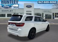 2022 Dodge Durango R/T SUV