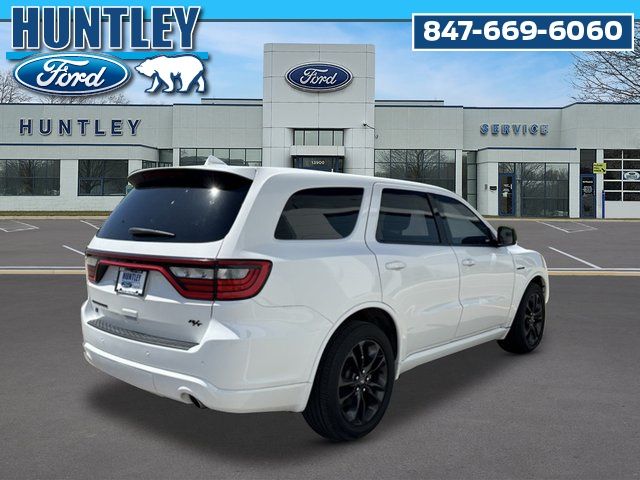 2022 Dodge Durango R/T SUV