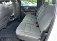 2024 Ram 1500 Big Horn/Lone Star Truck Crew Cab