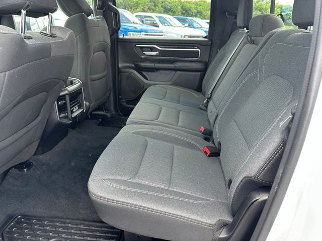 2024 Ram 1500 Big Horn/Lone Star Truck Crew Cab