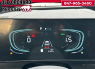 2025 Kia Sportage Hybrid EX SUV