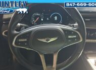 2023 Genesis GV70 2.5T SUV