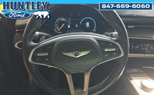 2023 Genesis GV70 2.5T SUV