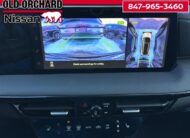 2026 Nissan Kicks SR SUV