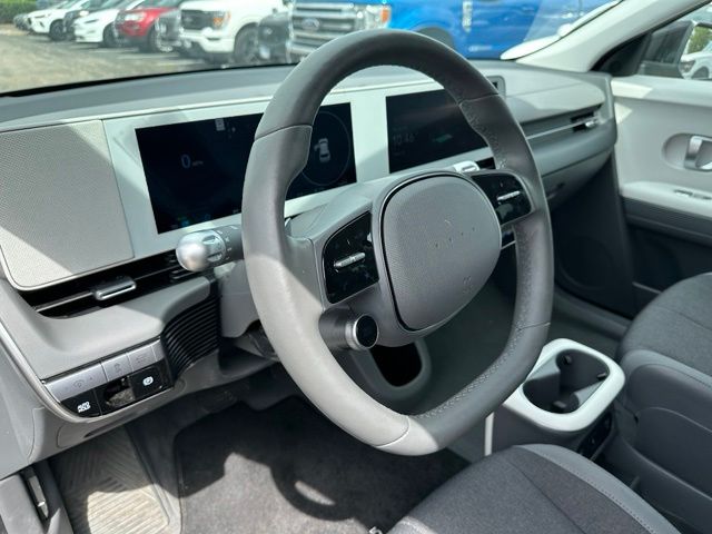 2024 Hyundai IONIQ 5 SEL SUV