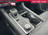 2026 Nissan Pathfinder Platinum SUV