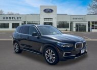 2023 BMW X5 xDrive40i SUV