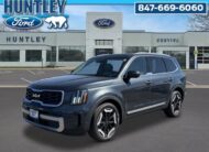 2023 Kia Telluride S SUV