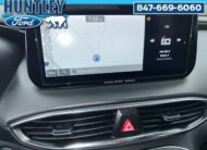2022 Hyundai Santa Fe Limited SUV