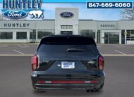 2024 Hyundai Palisade Calligraphy Night Edition SUV