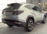 2023 Hyundai Tucson Limited SUV