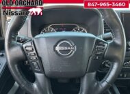 2023 Nissan Frontier SV Truck Crew Cab