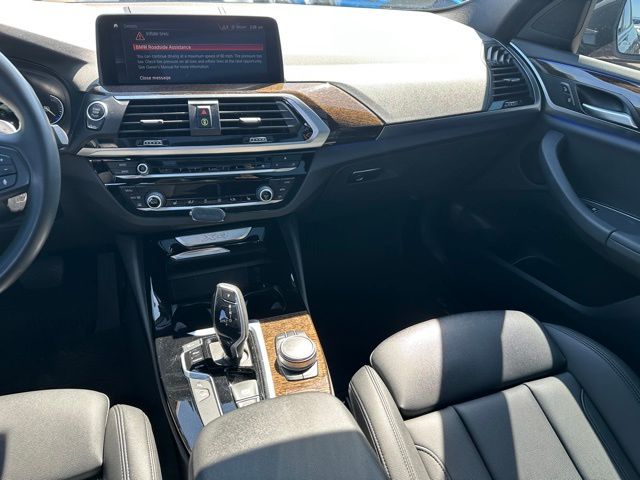 2019 BMW X4 xDrive30i Sports Activity Coupe