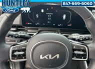 2025 Kia Carnival SX Van Passenger Van