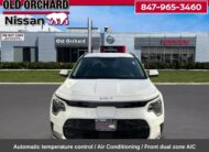 2023 Kia Niro EV Wind SUV