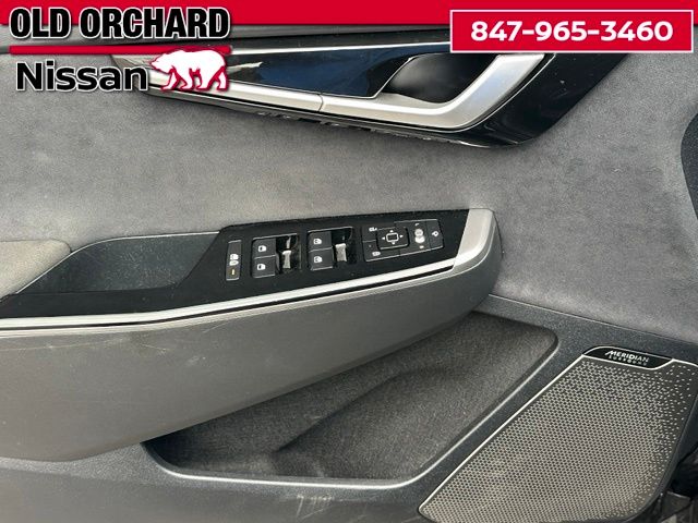 2023 Kia EV6 GT SUV