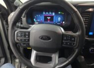 2024 Ford F-150 Lariat Truck SuperCrew Cab