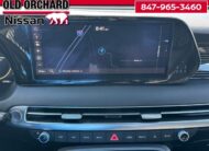 2024 Hyundai Palisade Calligraphy SUV