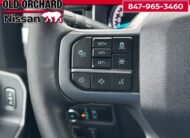 2023 Ford F-150 XLT Truck SuperCrew Cab