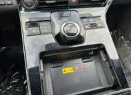 2023 Toyota bZ4X Limited SUV
