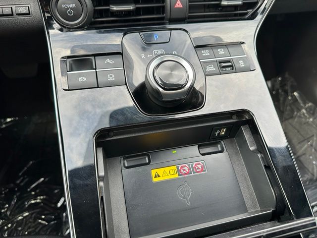 2023 Toyota bZ4X Limited SUV