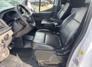 2025 Ford Transit-250 Cargo Base Van High Roof Ext. Van