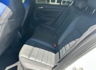 2023 Volkswagen Golf R 2.0T Hatchback