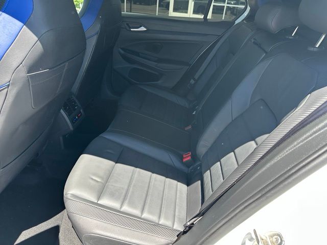 2023 Volkswagen Golf R 2.0T Hatchback