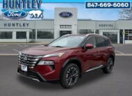2024 Nissan Rogue Platinum SUV