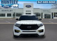 2021 Ford Explorer ST SUV