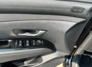 2025 Hyundai Tucson Hybrid Limited SUV