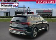 2022 Hyundai Santa Fe SEL SUV