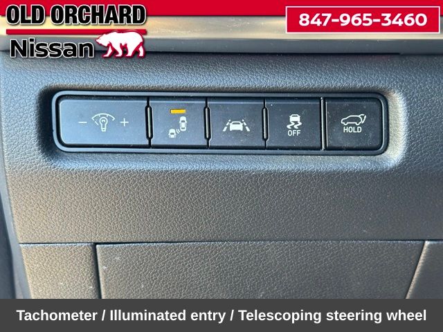 2021 Kia Telluride SX SUV