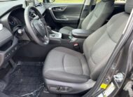 2022 Toyota RAV4 Hybrid XLE SUV