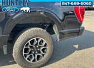 2023 Ford F-150 XLT Truck SuperCrew Cab