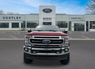 2022 Ford F-250 Lariat Truck Crew Cab