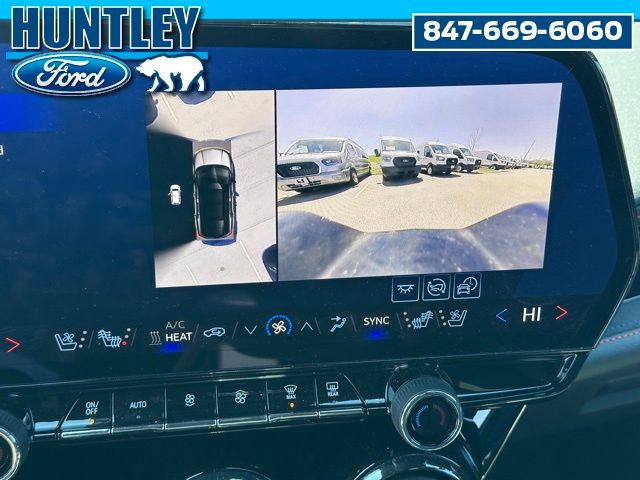 2024 Chevrolet Blazer EV RS SUV