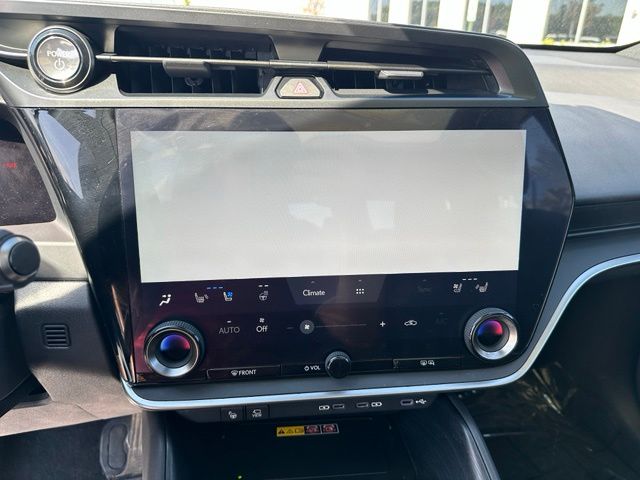 2023 LEXUS RZ 450e 450e Luxury SUV