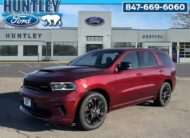 2022 Dodge Durango R/T Plus SUV