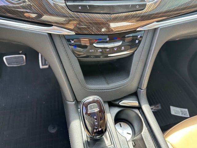 2024 CADILLAC XT6 Sport SUV