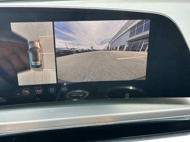 2024 CADILLAC LYRIQ Sport SUV