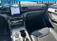 2023 Ford Explorer ST SUV