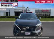 2024 Nissan ARIYA Evolve+ e-4orce SUV