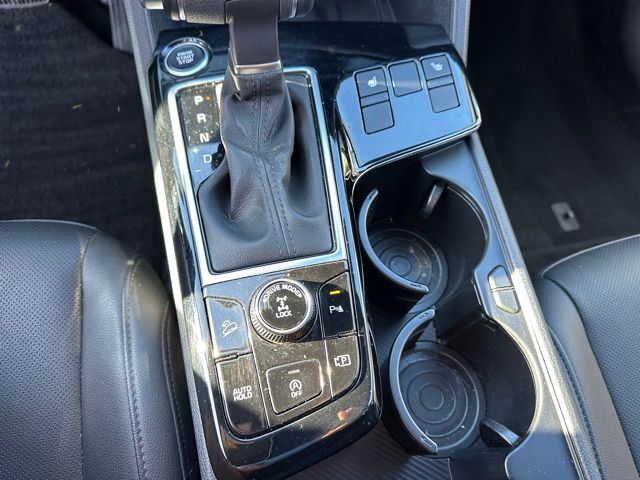 2025 Kia Sportage X-Line SUV