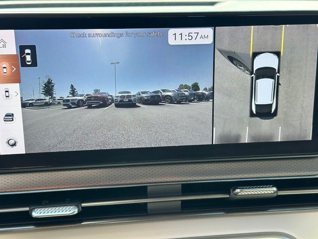 2024 Genesis GV60 Performance SUV