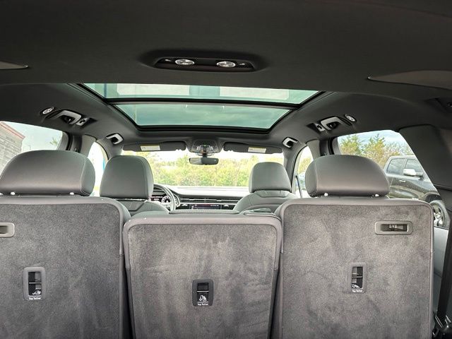 2025 Audi Q7 55 Premium Plus SUV