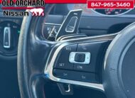 2015 Volkswagen Golf GTI 2.0T SE Hatchback