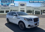 2022 Lincoln Navigator Black Label SUV