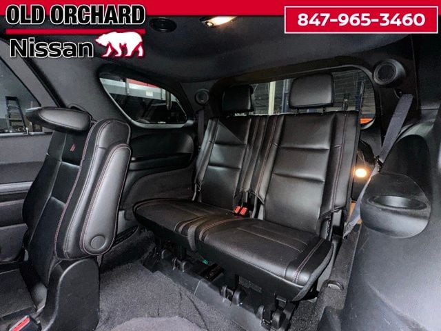 2022 Dodge Durango R/T SUV
