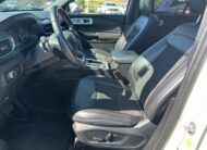 2023 Ford Explorer ST-Line SUV